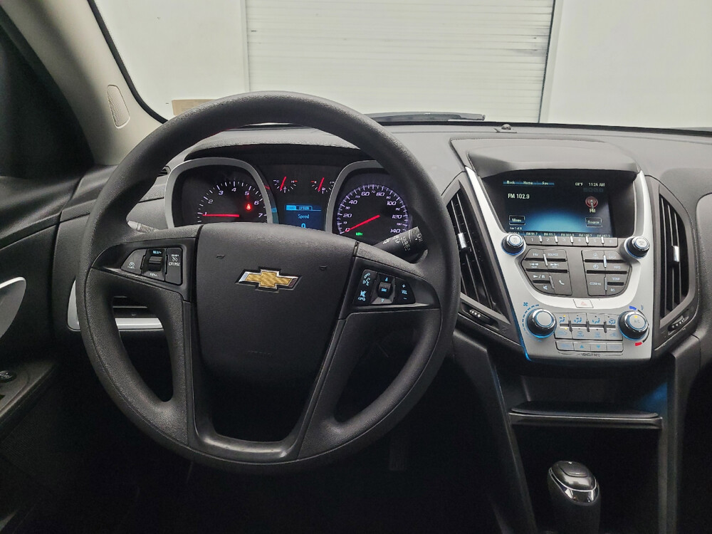 2017 Chevrolet Equinox in Morrow, GA 30260 - 18086717 22