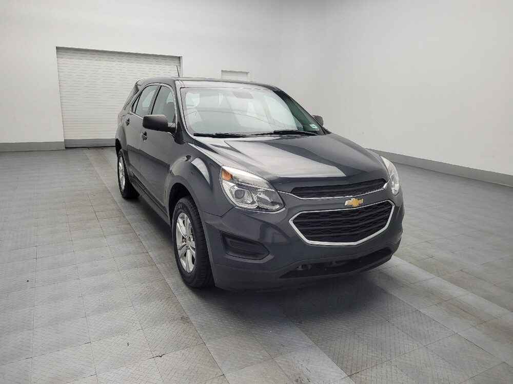 2017 Chevrolet Equinox in Morrow, GA 30260 - 18086717 13