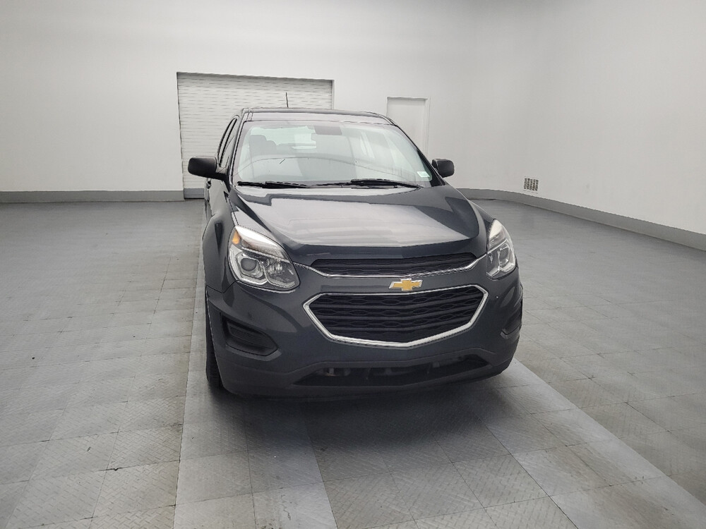 2017 Chevrolet Equinox in Morrow, GA 30260 - 18086717 14