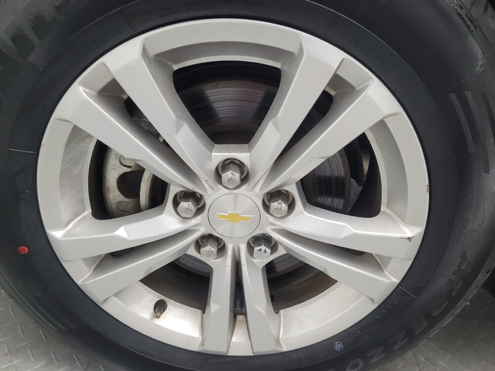 2017 Chevrolet Equinox in Morrow, GA 30260 - 18086717 31