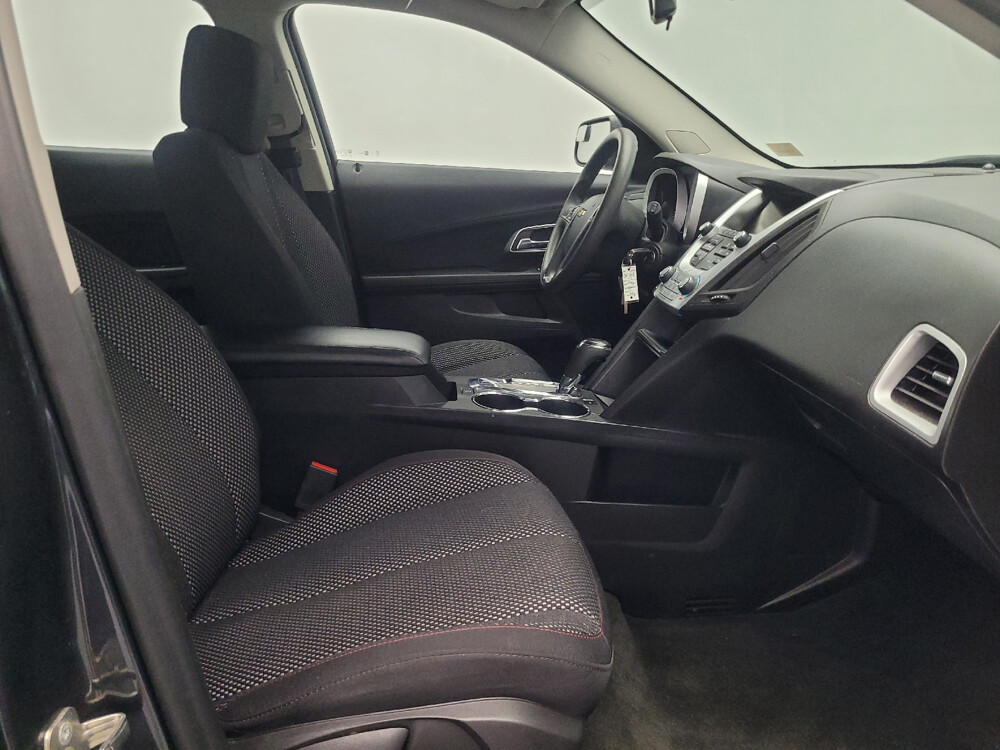 2017 Chevrolet Equinox in Morrow, GA 30260 - 18086717 21