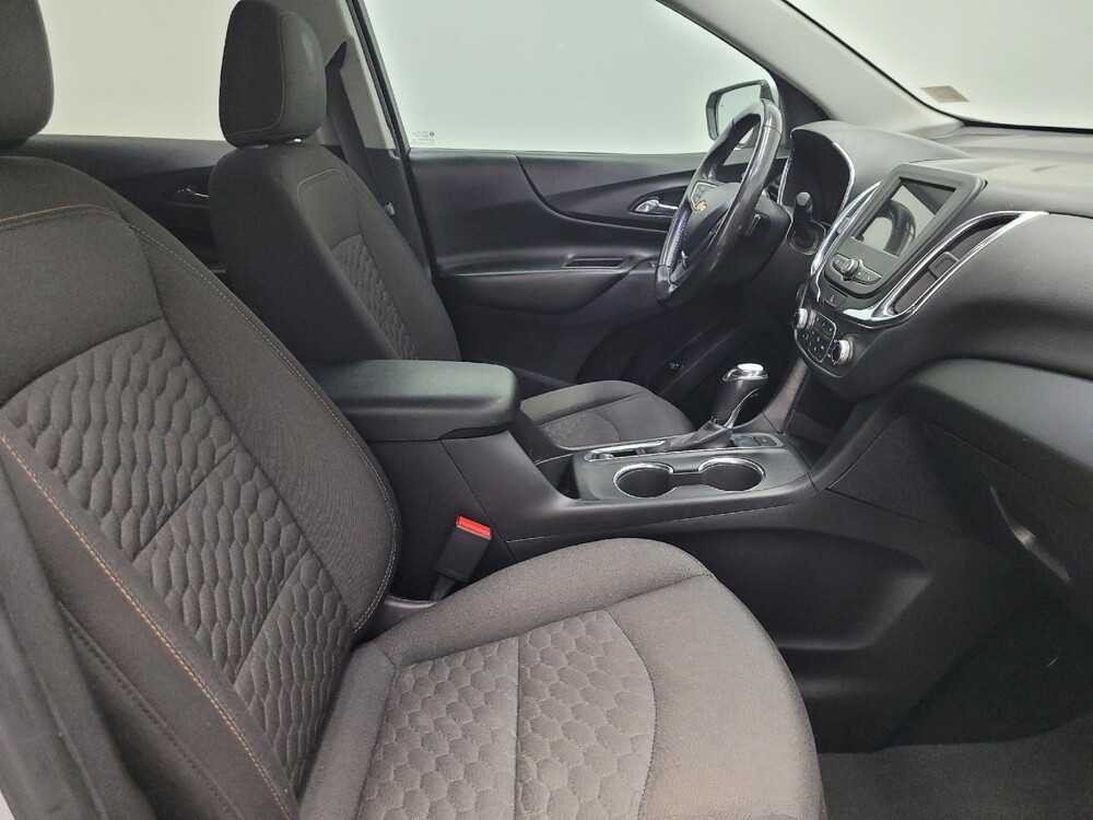 2019 Chevrolet Equinox in Las Vegas, NV 89104 - 18086718 21