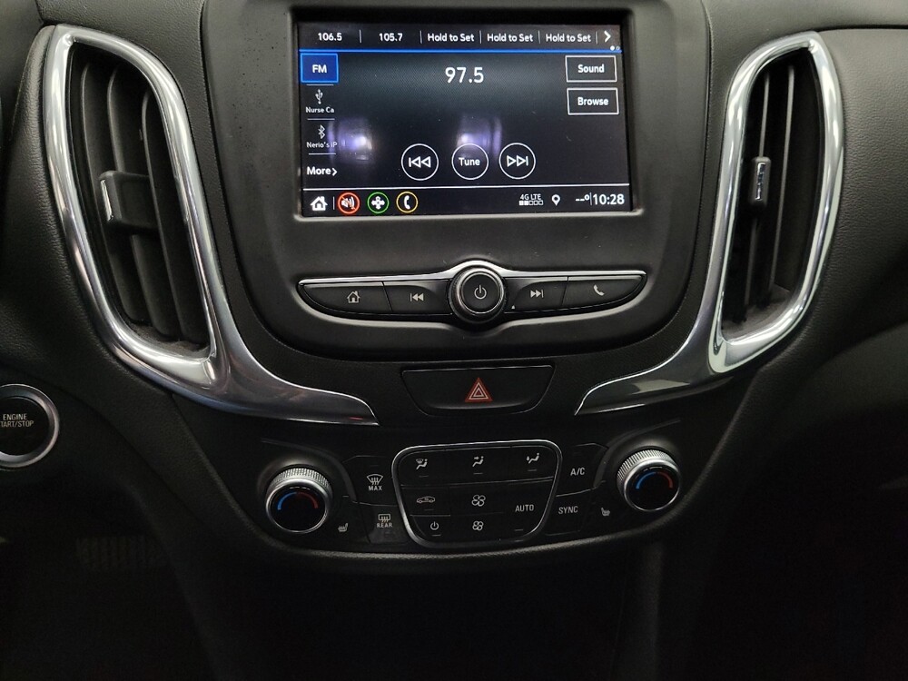 2019 Chevrolet Equinox in Las Vegas, NV 89104 - 18086718 25