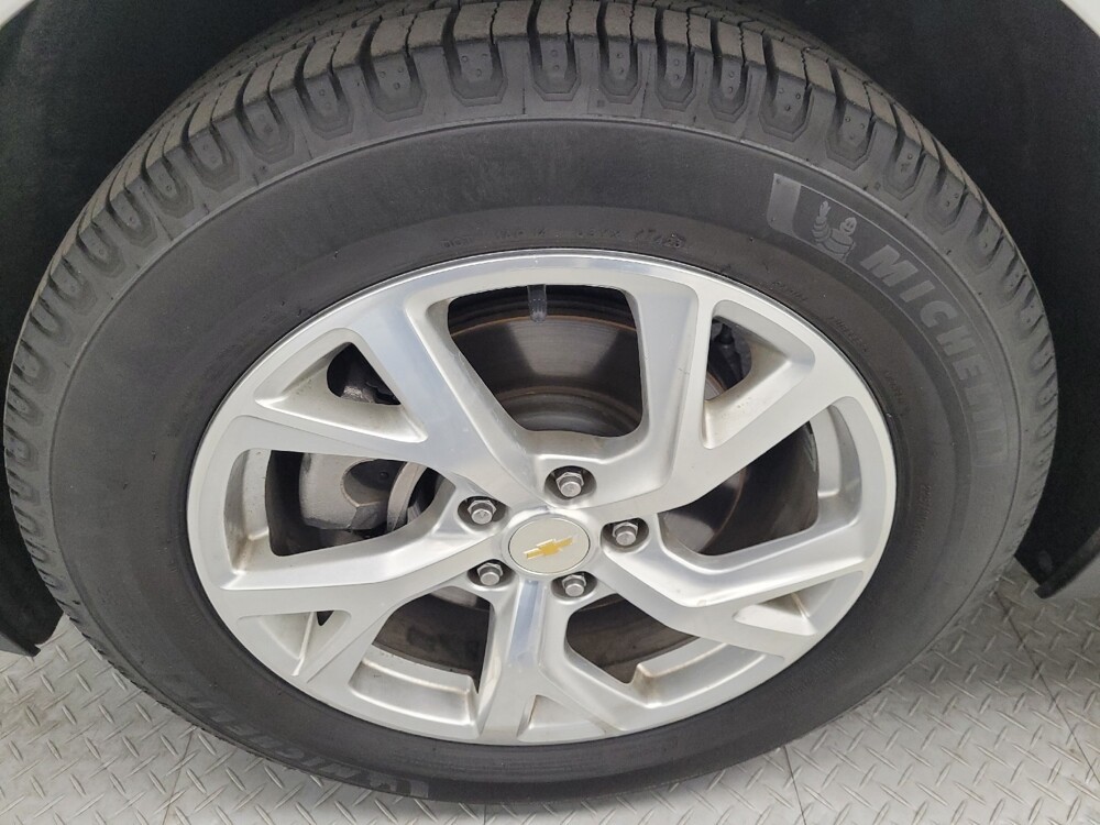 2019 Chevrolet Equinox in Las Vegas, NV 89104 - 18086718 31