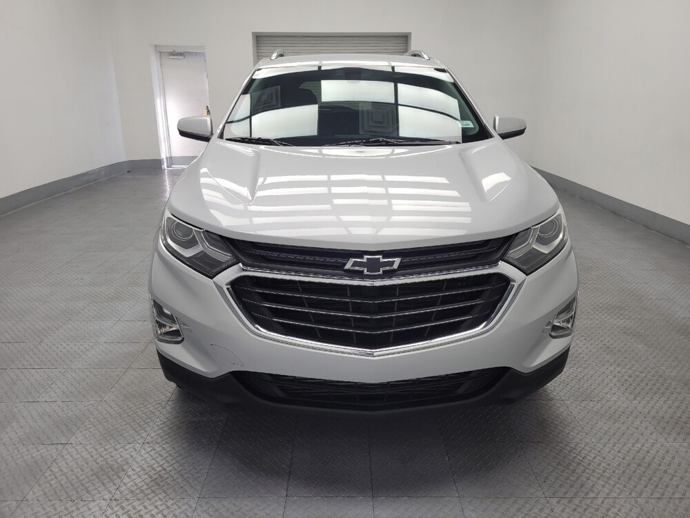 2019 Chevrolet Equinox in Las Vegas, NV 89104 - 18086718 14