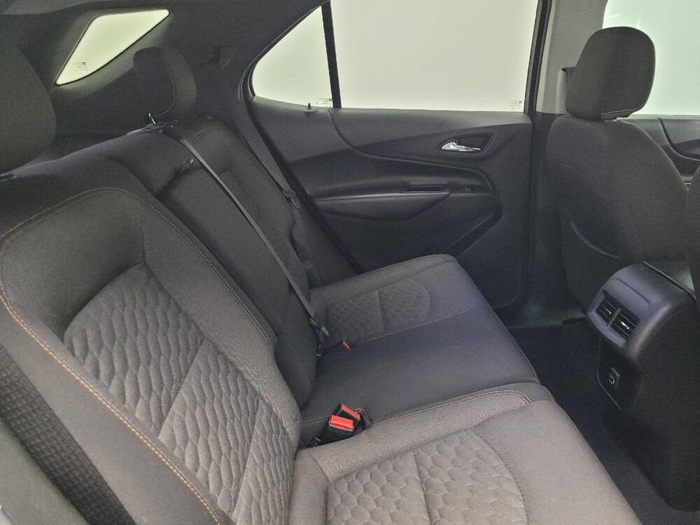 2019 Chevrolet Equinox in Las Vegas, NV 89104 - 18086718 19