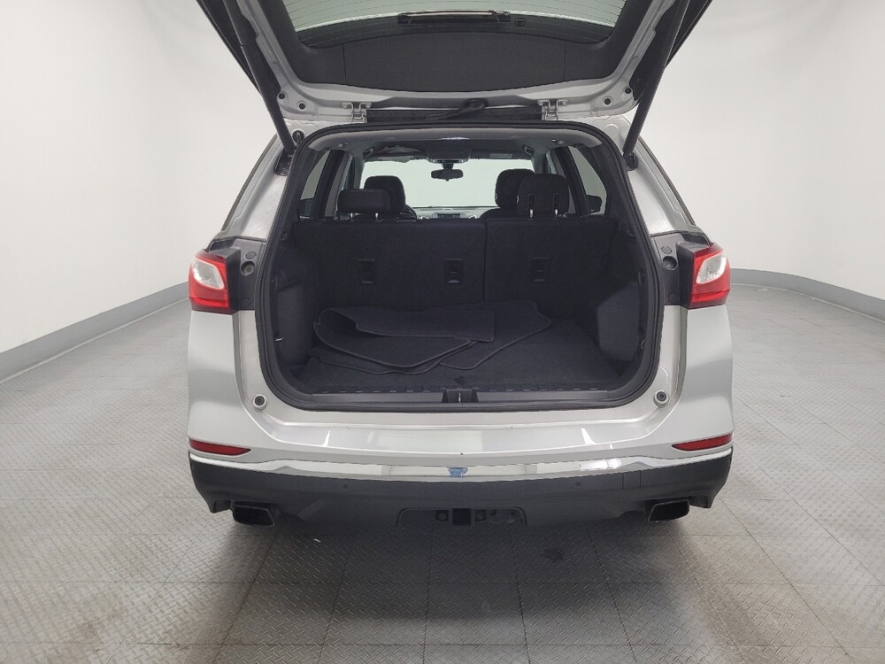 2019 Chevrolet Equinox in Las Vegas, NV 89104 - 18086718 29