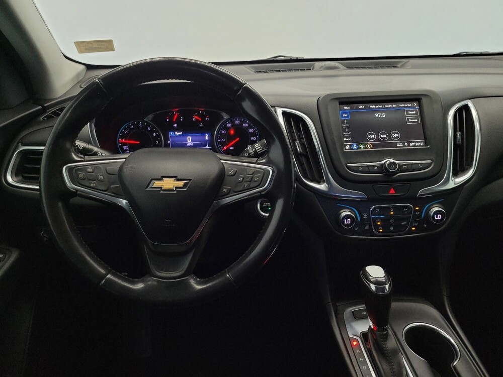 2019 Chevrolet Equinox in Las Vegas, NV 89104 - 18086718 30