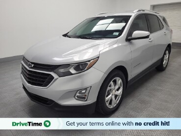 2019 Chevrolet Equinox in Las Vegas, NV 89104