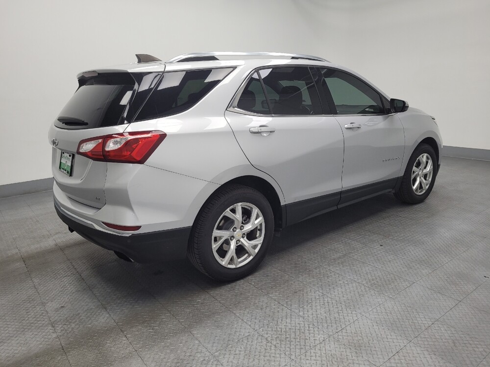 2019 Chevrolet Equinox in Las Vegas, NV 89104 - 18086718 10