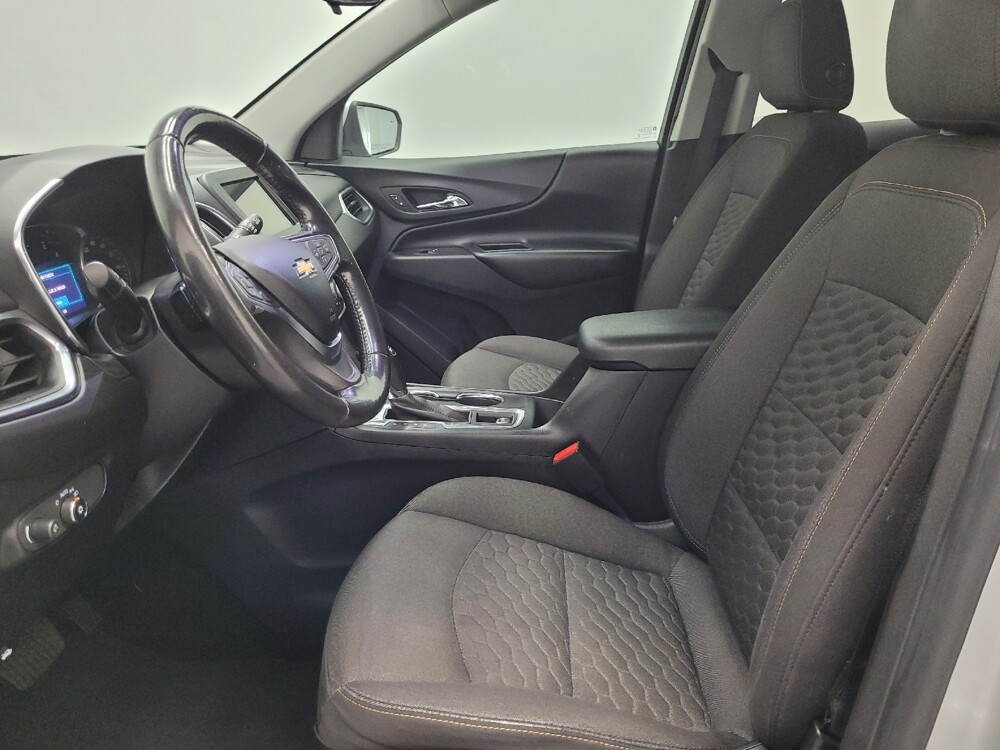 2019 Chevrolet Equinox in Las Vegas, NV 89104 - 18086718 17