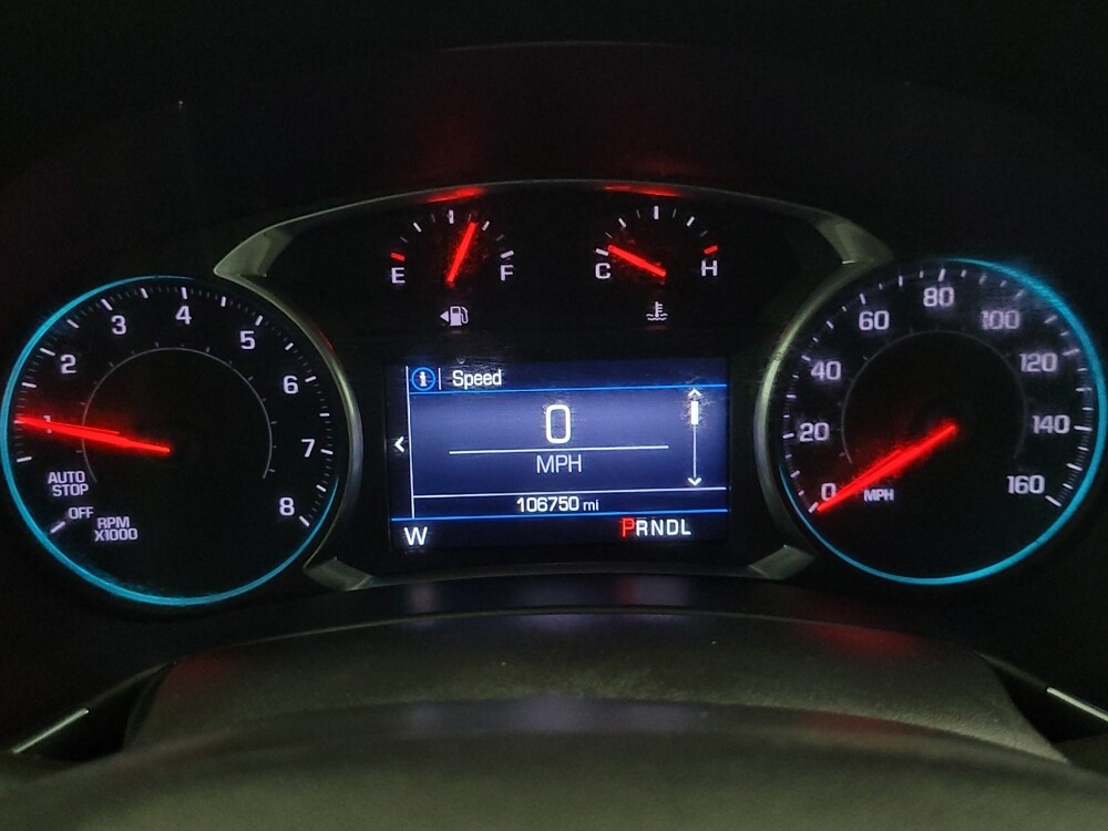 2019 Chevrolet Equinox in Las Vegas, NV 89104 - 18086718 23