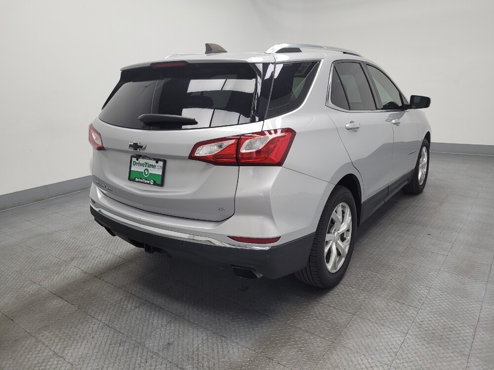 2019 Chevrolet Equinox in Las Vegas, NV 89104 - 18086718 9