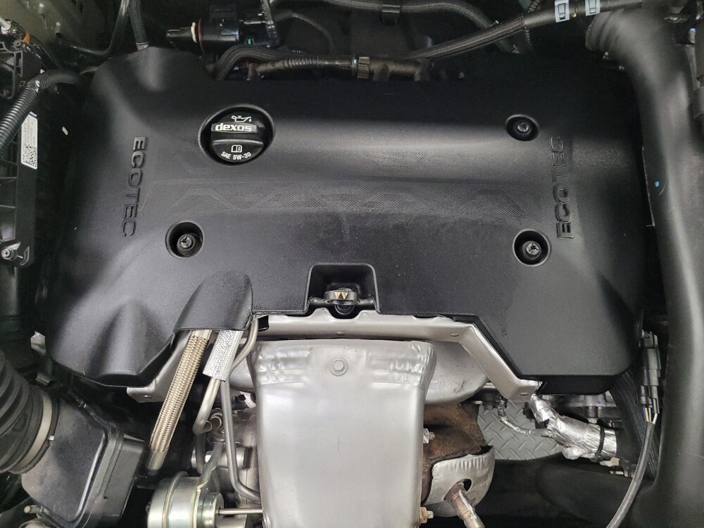 2019 Chevrolet Equinox in Las Vegas, NV 89104 - 18086718 22