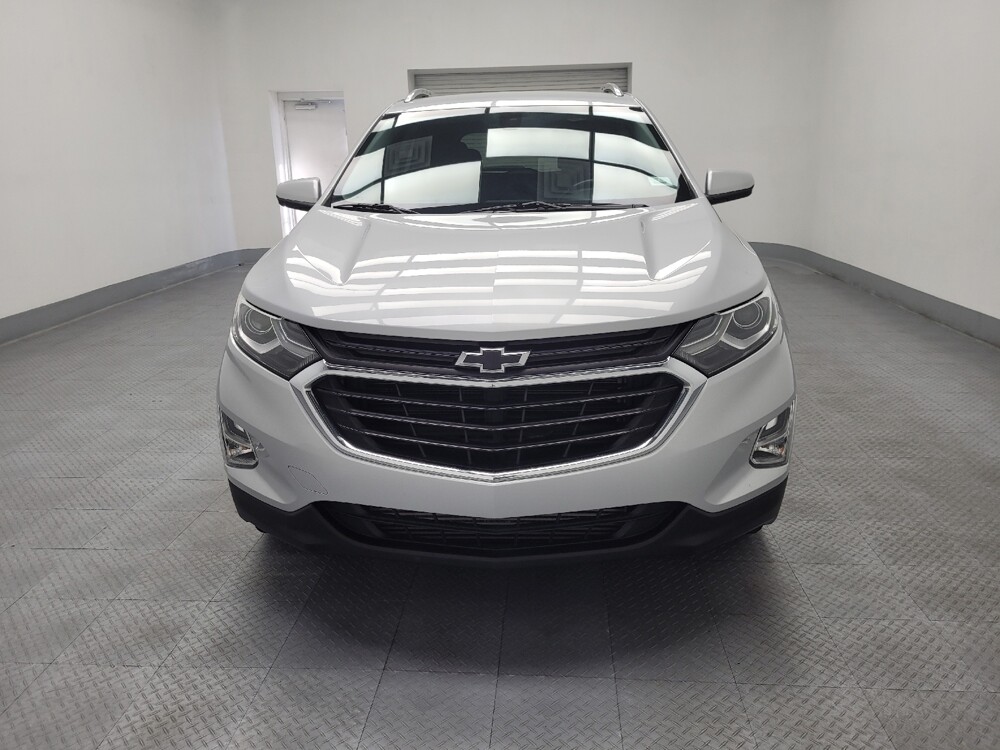 2019 Chevrolet Equinox in Las Vegas, NV 89104 - 18086718 15