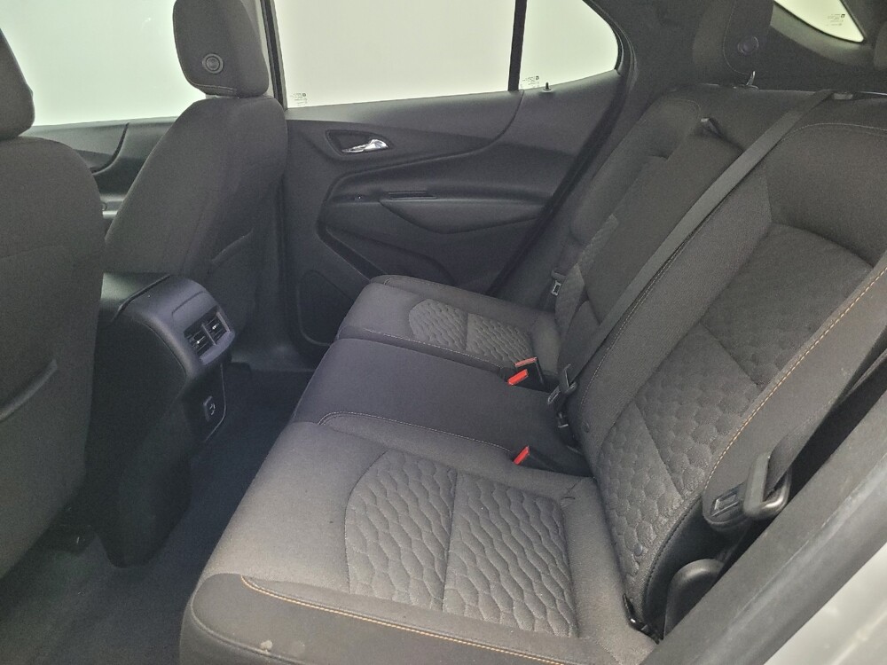 2019 Chevrolet Equinox in Las Vegas, NV 89104 - 18086718 18