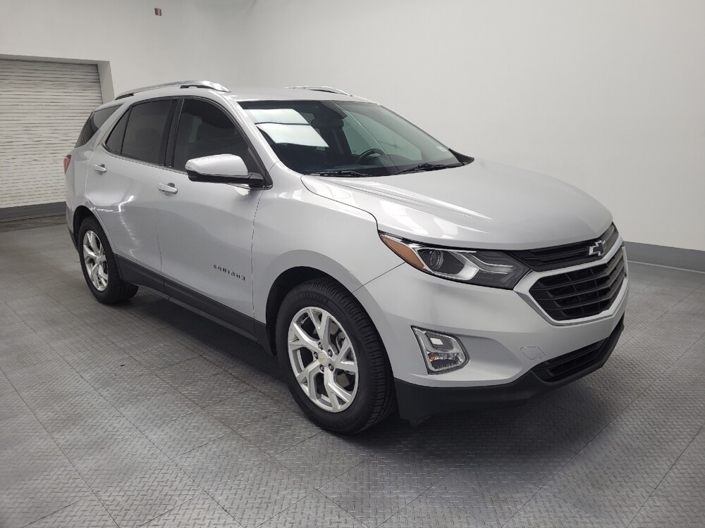 2019 Chevrolet Equinox in Las Vegas, NV 89104 - 18086718 13