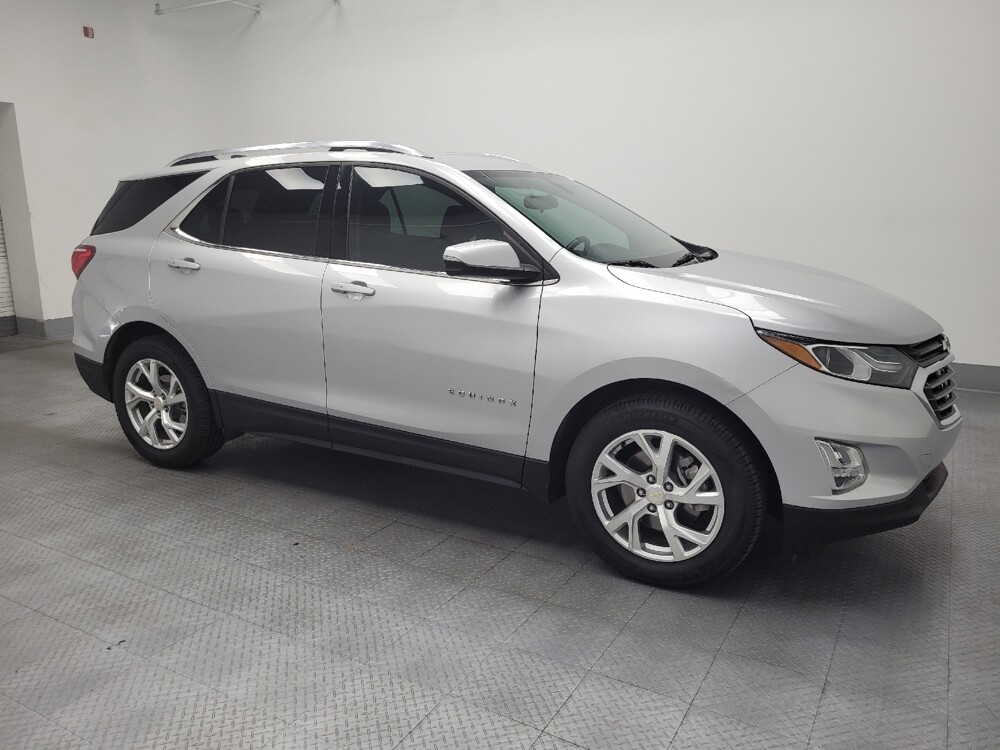 2019 Chevrolet Equinox in Las Vegas, NV 89104 - 18086718 11