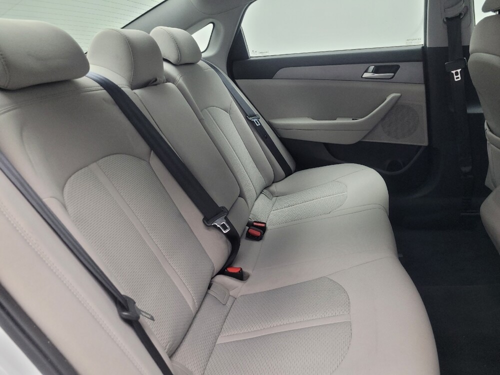 2016 Hyundai Sonata in Highland, IN 46322 - 18086719 19