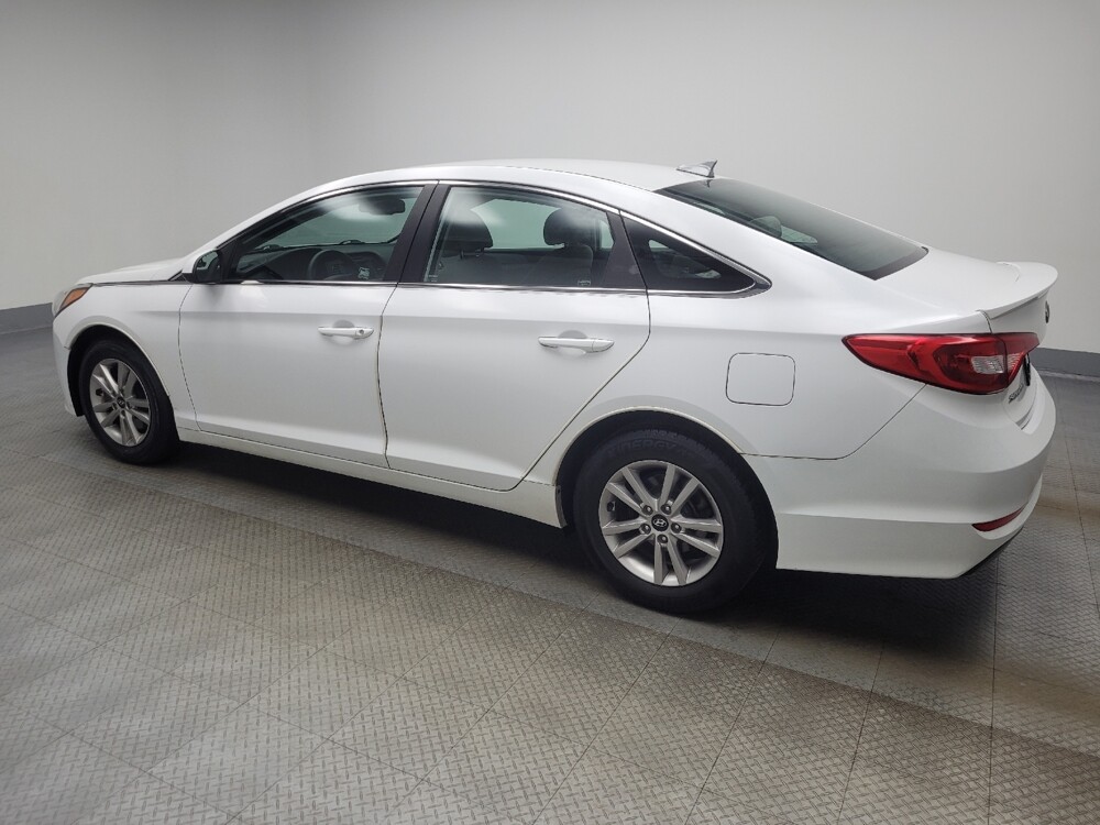 2016 Hyundai Sonata in Highland, IN 46322 - 18086719 3