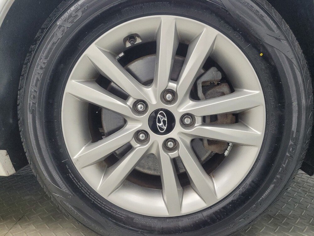 2016 Hyundai Sonata in Highland, IN 46322 - 18086719 31