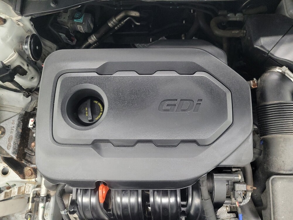 2016 Hyundai Sonata in Highland, IN 46322 - 18086719 30