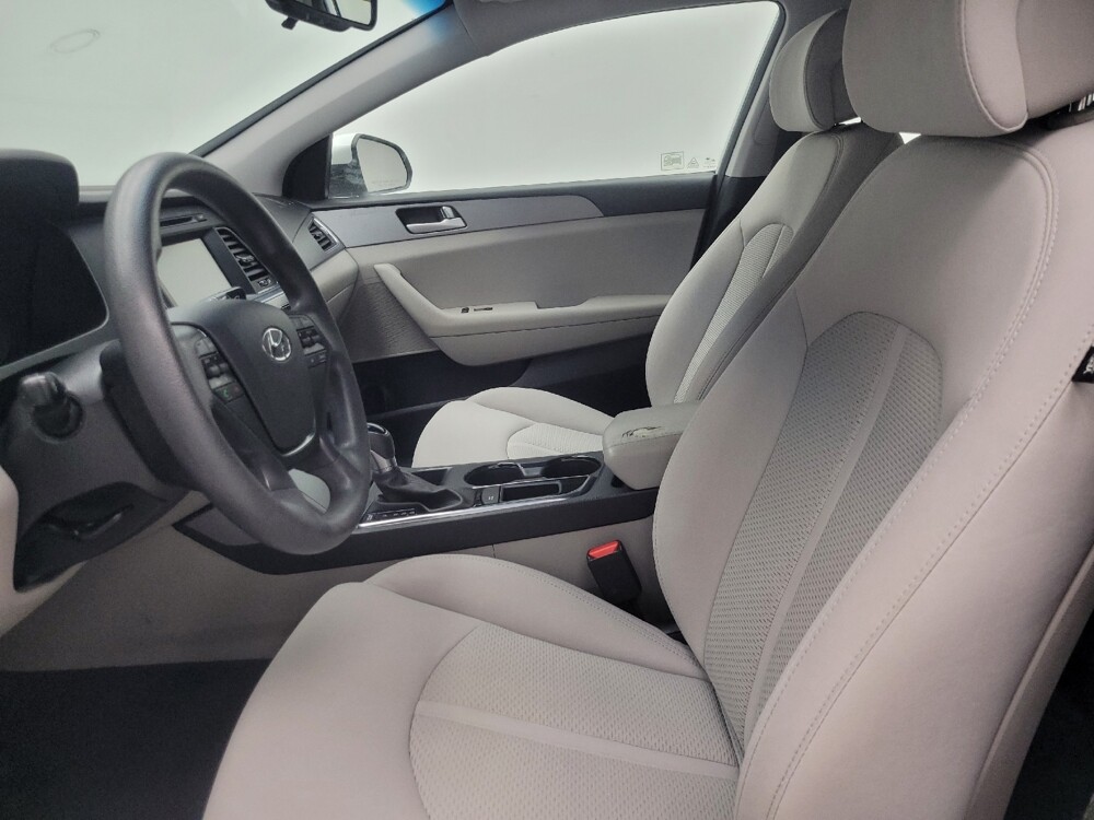 2016 Hyundai Sonata in Highland, IN 46322 - 18086719 17