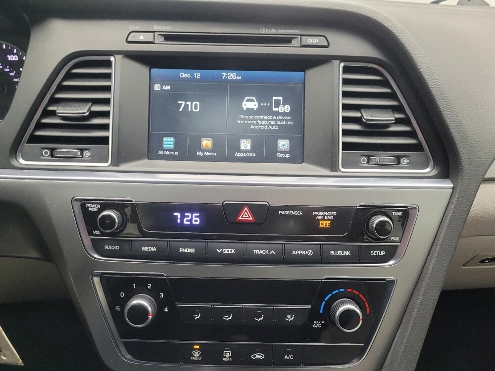 2016 Hyundai Sonata in Highland, IN 46322 - 18086719 25