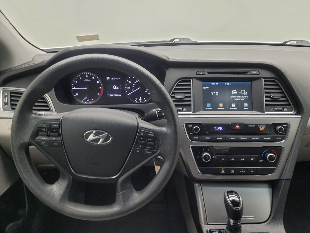 2016 Hyundai Sonata in Highland, IN 46322 - 18086719 22
