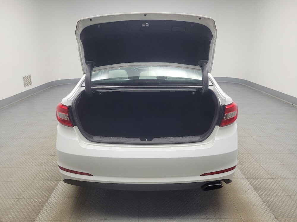 2016 Hyundai Sonata in Highland, IN 46322 - 18086719 29