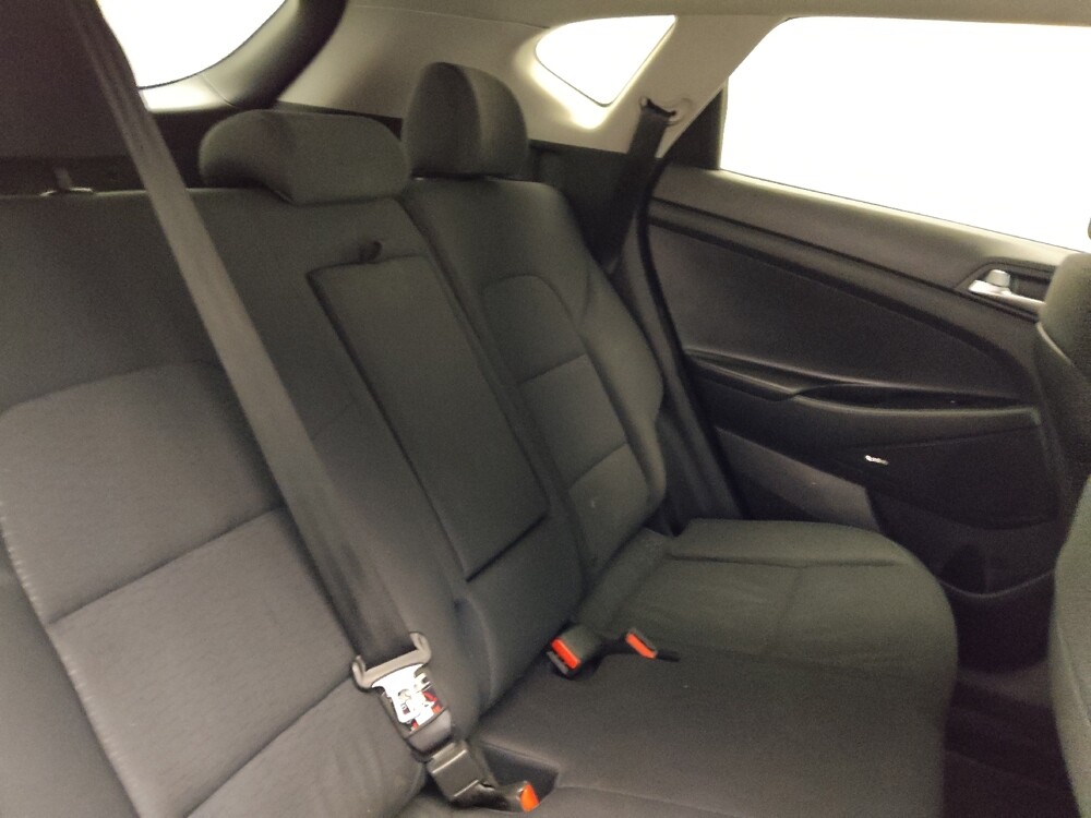 2020 Hyundai Tucson in Union City, GA 30291 - 18086720 19