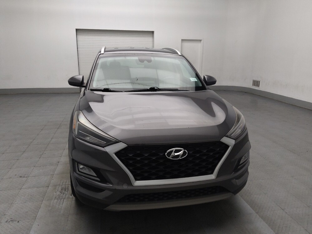 2020 Hyundai Tucson in Union City, GA 30291 - 18086720 14
