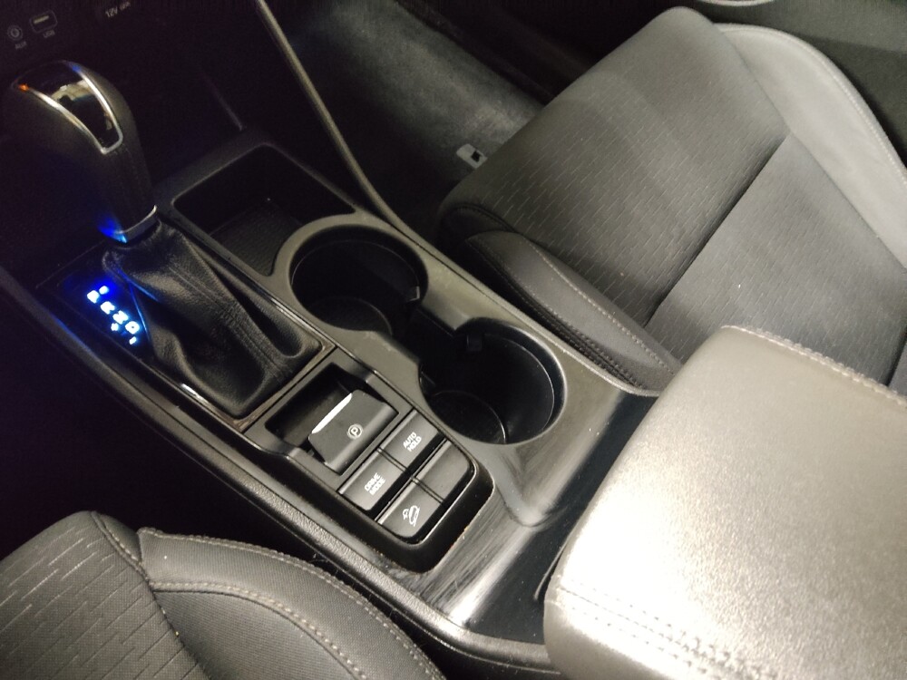 2020 Hyundai Tucson in Union City, GA 30291 - 18086720 26