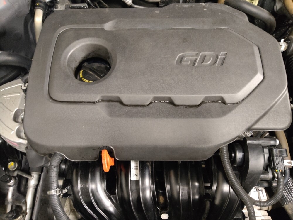 2020 Hyundai Tucson in Union City, GA 30291 - 18086720 30