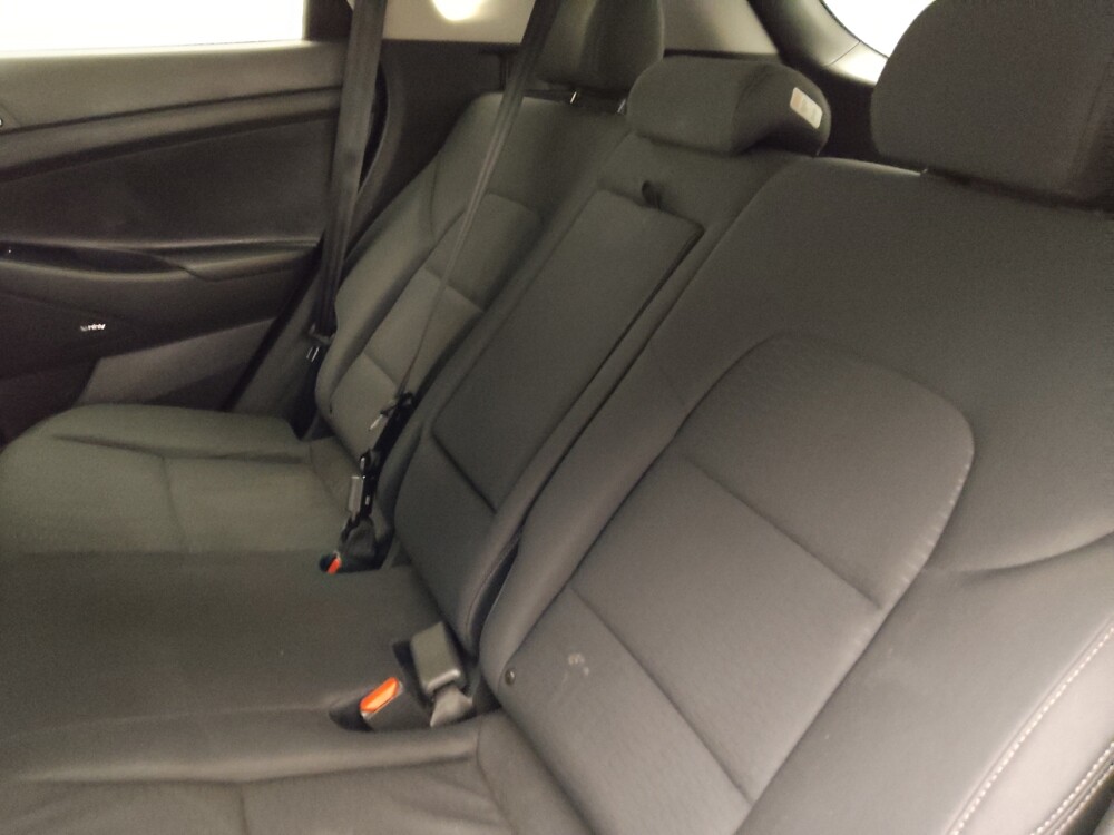 2020 Hyundai Tucson in Union City, GA 30291 - 18086720 18