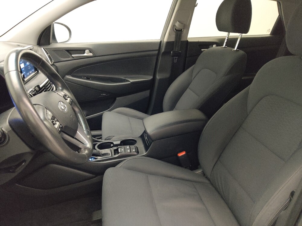 2020 Hyundai Tucson in Union City, GA 30291 - 18086720 17