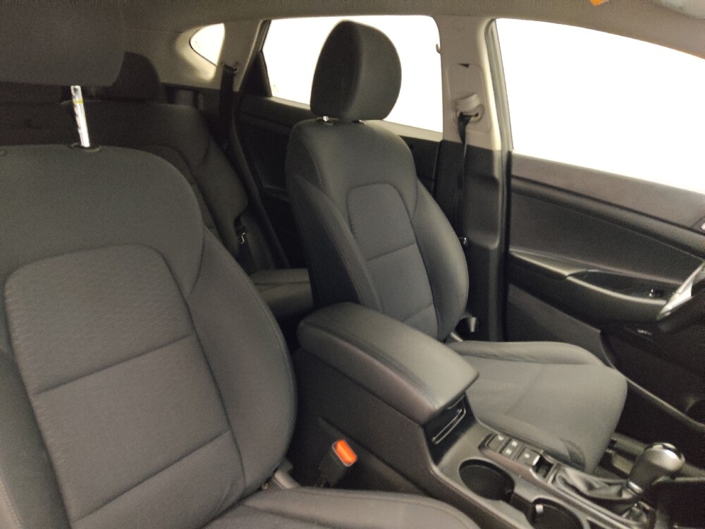 2020 Hyundai Tucson in Union City, GA 30291 - 18086720 21