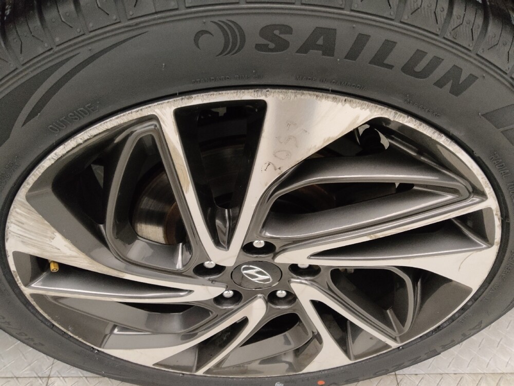 2020 Hyundai Tucson in Union City, GA 30291 - 18086720 31