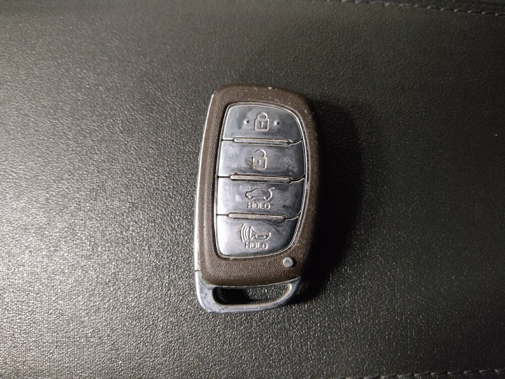 2020 Hyundai Tucson in Union City, GA 30291 - 18086720 32