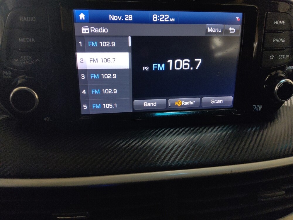 2020 Hyundai Tucson in Union City, GA 30291 - 18086720 25