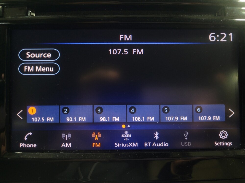 2019 Nissan Rogue in Union City, GA 30291 - 18086721 25