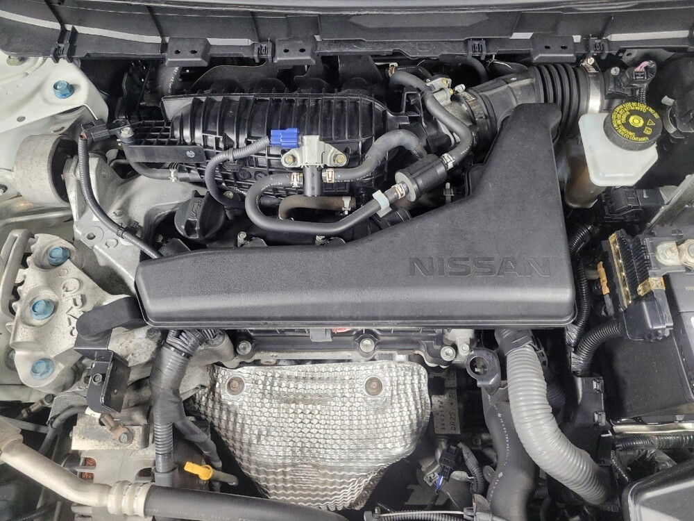 2019 Nissan Rogue in Union City, GA 30291 - 18086721 30