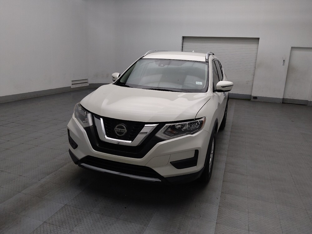 2019 Nissan Rogue in Union City, GA 30291 - 18086721 15