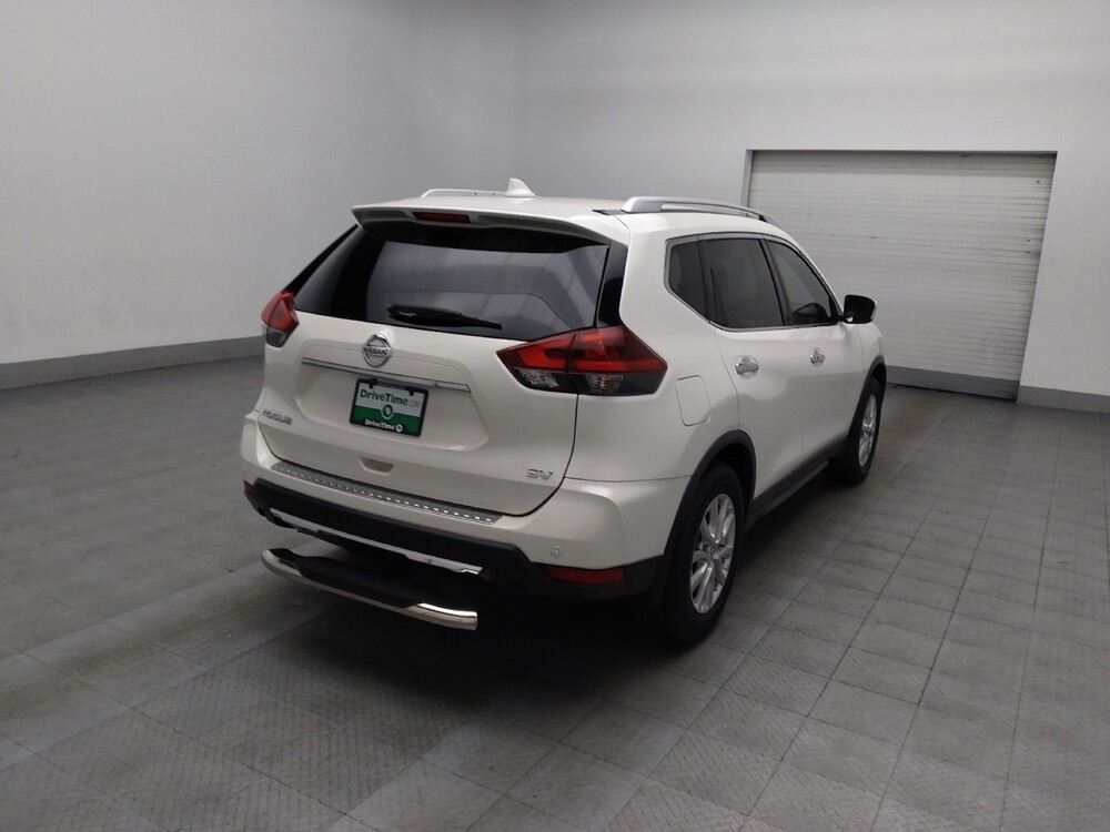 2019 Nissan Rogue in Union City, GA 30291 - 18086721 9