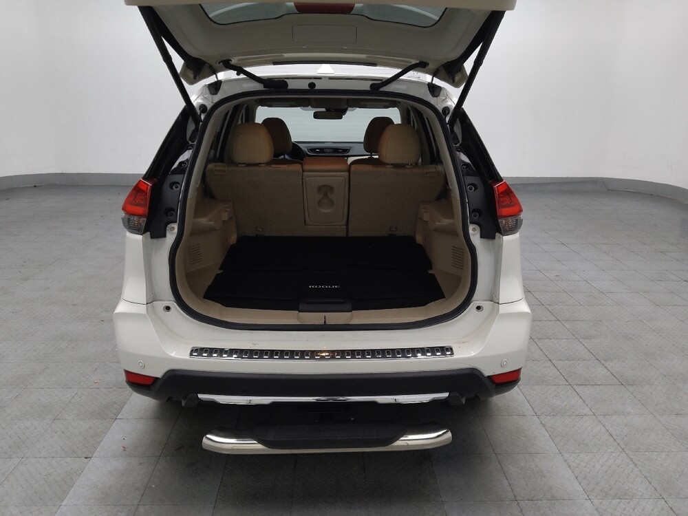 2019 Nissan Rogue in Union City, GA 30291 - 18086721 29