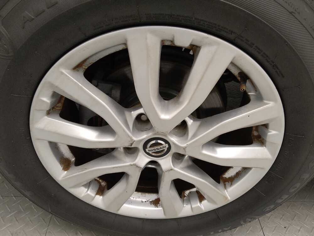 2019 Nissan Rogue in Union City, GA 30291 - 18086721 31