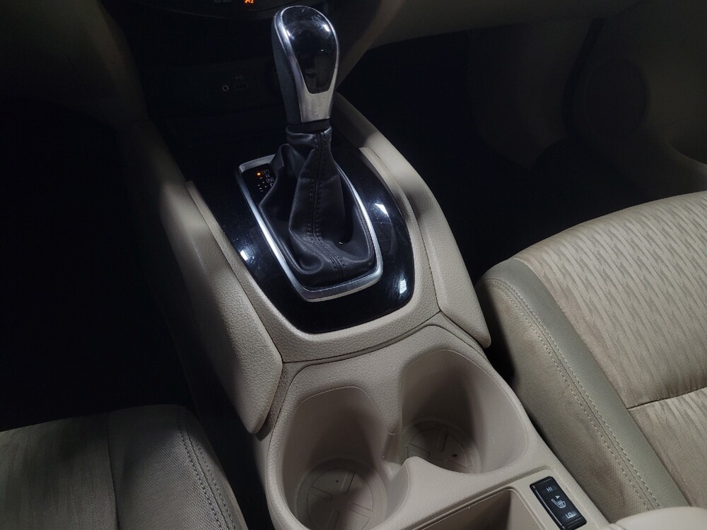 2019 Nissan Rogue in Union City, GA 30291 - 18086721 26