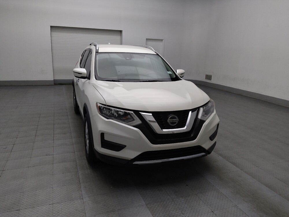 2019 Nissan Rogue in Union City, GA 30291 - 18086721 14