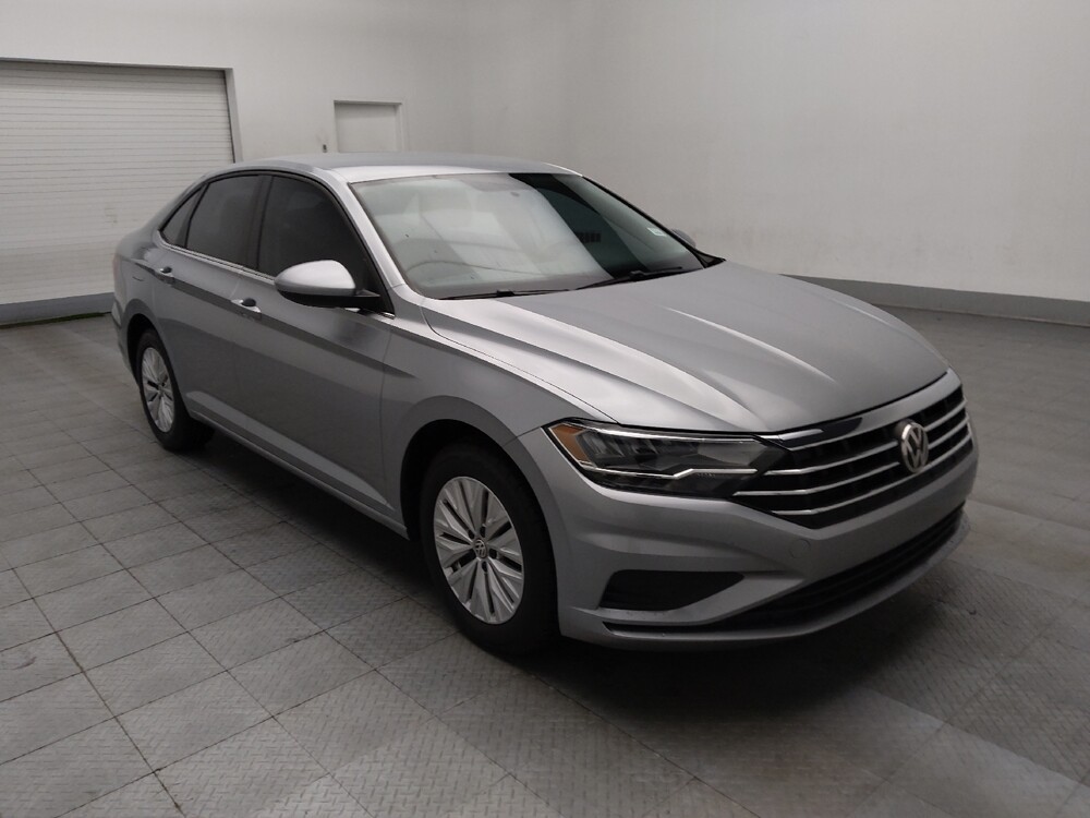 2019 Volkswagen Jetta in Morrow, GA 30260 - 18086722 13