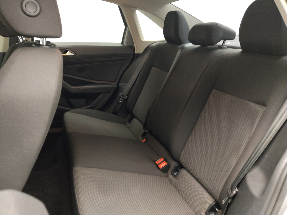 2019 Volkswagen Jetta in Morrow, GA 30260 - 18086722 18